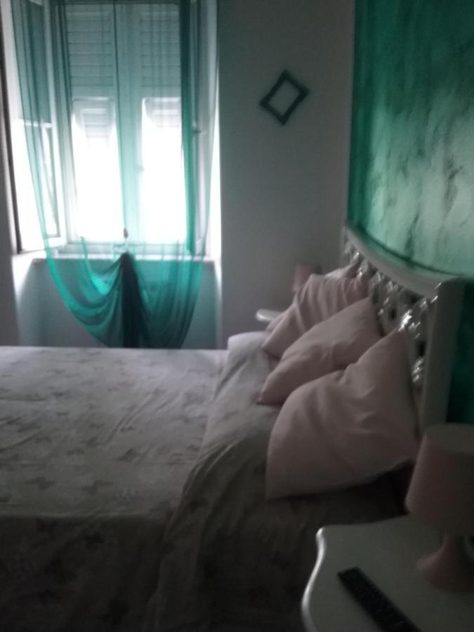 La Casa Di Circe Bed & Breakfast