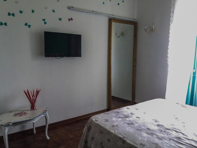 La Casa Di Circe Bed & Breakfast