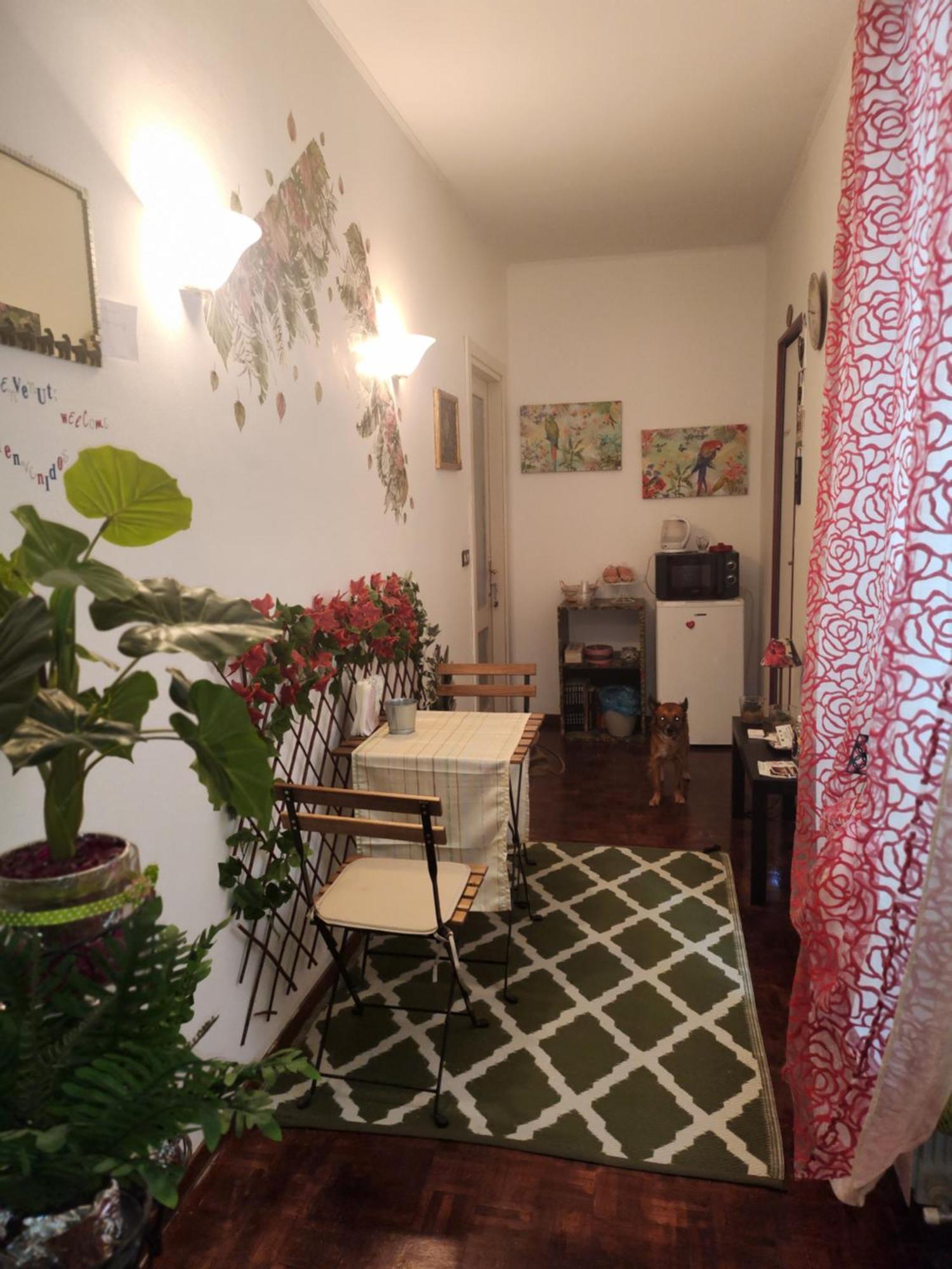 La Casa Di Circe Trieste